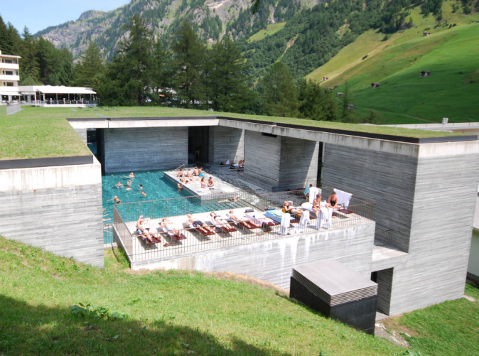 0022_Therme_Vals_outdoor_pool,_Vals,_Graubünden,_Switzerland_-_20090809 Micha L. Rieser,